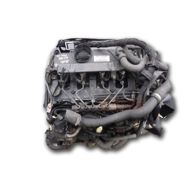 Motor GFAA Ford Transit Autobús III 2.2 TDCi (155 cv)