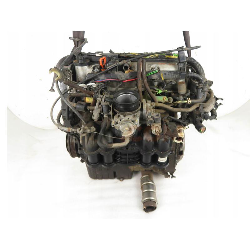 Motor GFAE Ford FOCUS II Furgón/ranchera familiar 2.0 TDCi (110 cv)