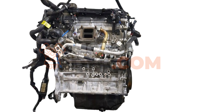 Motor GFAG Renault Megane IV Grandtour 1.5 Energy dCi (110 cv) EDC