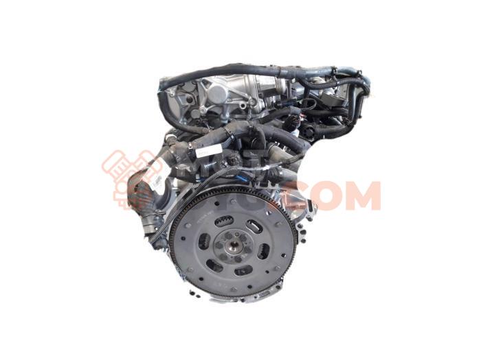 Motor GFR (EP6FADTXD) Peugeot 508 SW II (FC_, FJ_, F4_) 1.6 PureTech 180 (181 cv)