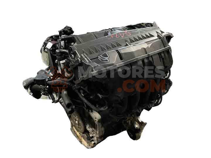 Motor gfr Peugeot 508 SW II (FC_, FJ_, F4_) 1.6 PureTech 180 (181 cv)