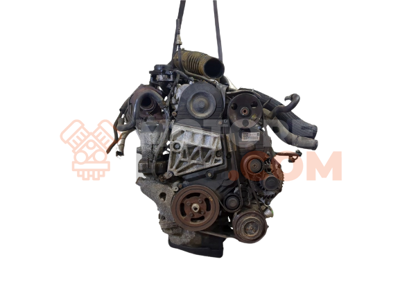 Motor GG76Y Mini Countryman (F60) Cooper 1.5 (136 cv) Steptronic