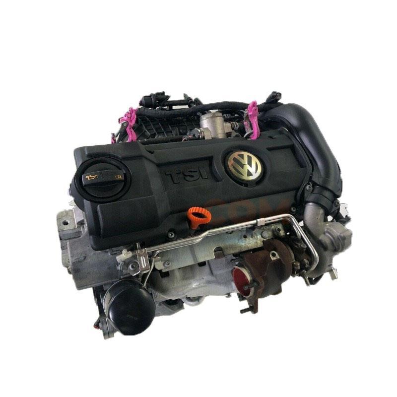 Motor GGU Volkswagen Golf V 1.6 i (102 cv)