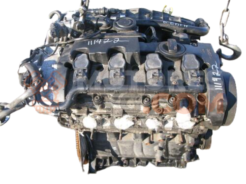 Motor GHD548 Mazda 2 III (DE Versión 2012) 1.5 (102 cv)