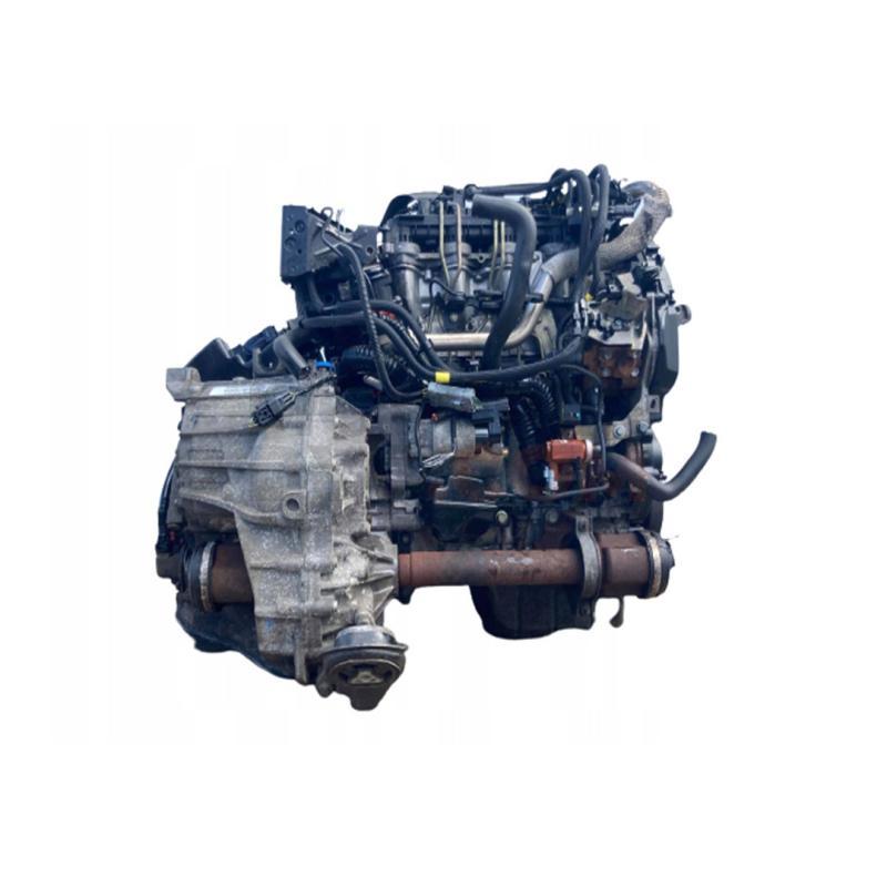 Motor GHRQ Mazda Capella 1.8 16V (116 cv)