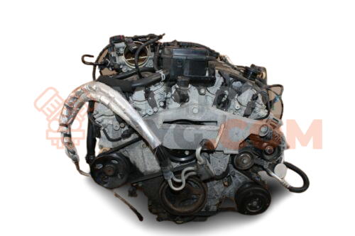 Motor GHSD5555 Dacia Logan II 0.9 Tce (90 cv) Start&Stop Easy-R