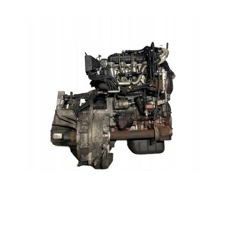 Motor GHWEW Peugeot 206 SW 1,4 (75 cv)