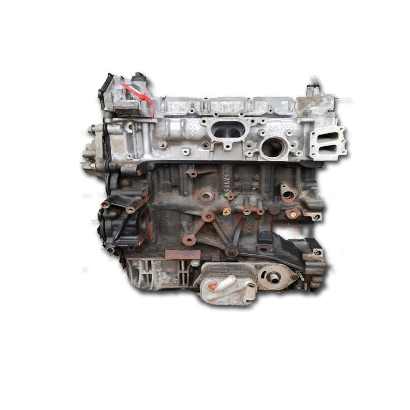 Motor GK2Q Ford Escape II 3.0 L (240 cv) AWD