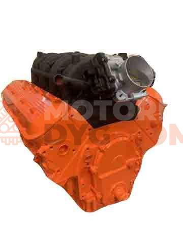 Motor gm8100 GMC Sierra (GM840) 4.3i V6 C1500 Regular Cab SWB 2WD (200 cv)
