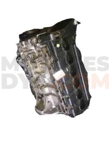 Motor gmc GMC Envoy (GMT840) 5.3 i V8 Denali XL 2WD (304 cv)