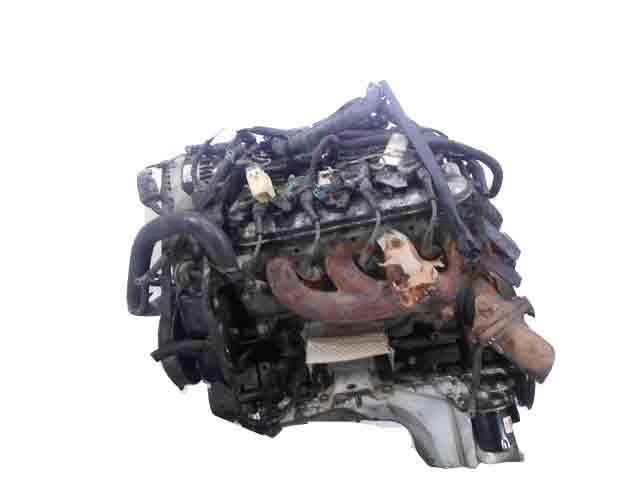 Motor gmt900 Cadillac Escalade II 5.3 i V8 RWD (288 cv)