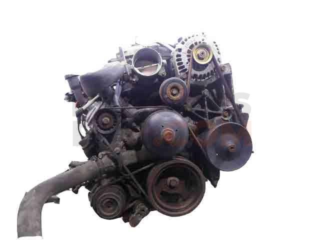 Motor gmt900 Cadillac Escalade II 5.3 i V8 RWD (299 cv)