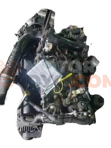 Motor gmx16 Opel Astra J Sedan 1.4 (140 cv) Turbo Ecotec