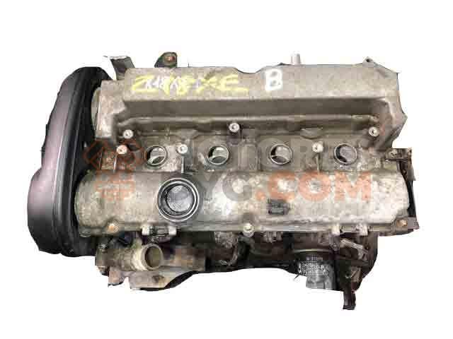 Motor gmx16 Opel Astra J Sedan 1.6 (115 cv) Ecotec start/stop