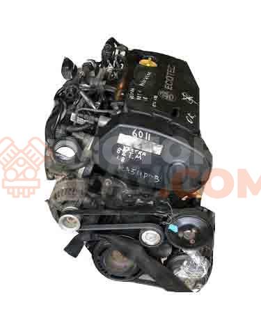 Motor gmx16 Opel Astra J Sedan 1.6 (180 cv) Turbo Ecotec