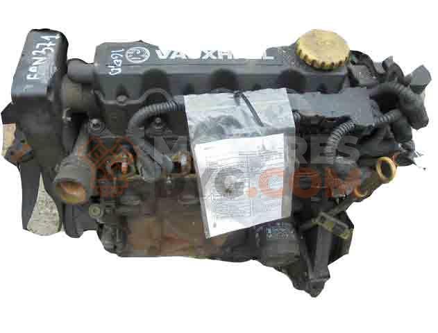 Motor gmx16 Opel Astra J Sedan 1.6 CDTI (110 cv) Ecotec start/stop