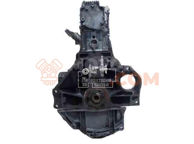 Motor gmx16 Opel Astra J Sedan 1.6 CDTI (136 cv) Ecotec start/stop