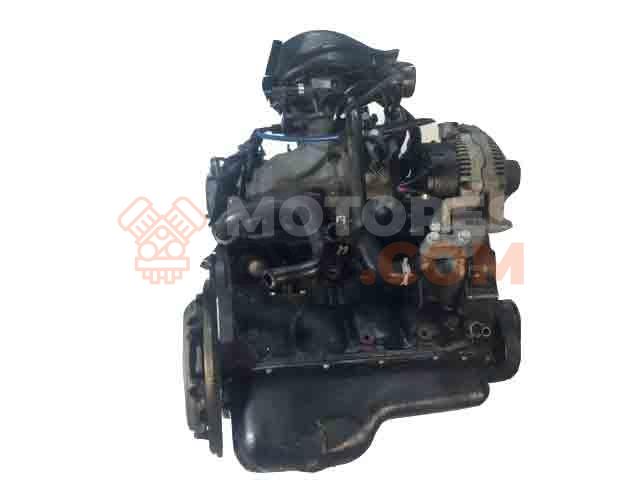 Motor gmz18 Opel Astra J GTC 1.4 (120 cv) Turbo Ecotec start/stop