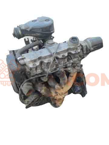 Motor gmz18 Opel Astra J GTC 1.4 (140 cv) Turbo Ecotec Automatico