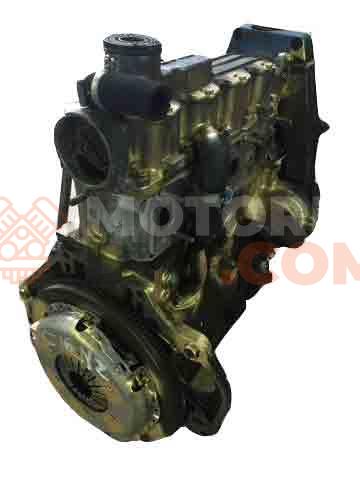 Motor gmz18 Opel Astra J GTC 1.6 (200 cv) Turbo Ecotec