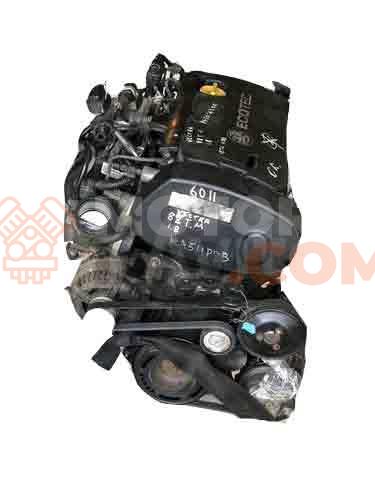 Motor gmz18 Opel Astra J GTC 1.7 CDTI (130 cv) Ecotec start/stop