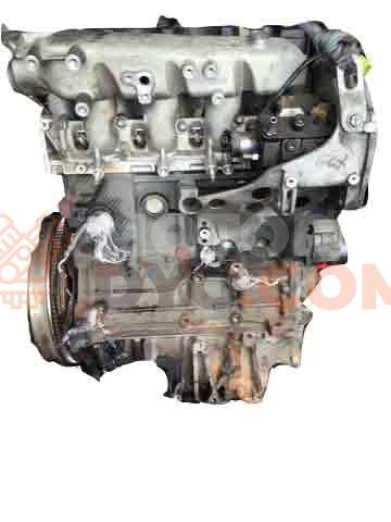 Motor gmz18 Opel Astra J GTC 1.8 (140 cv) Ecotec