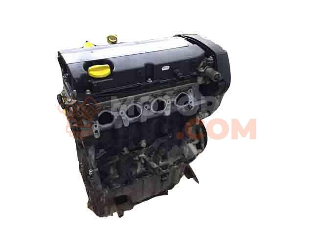 Motor gmz18 Opel Astra J GTC 2.0 CDTI (165 cv) Ecotec Automatico