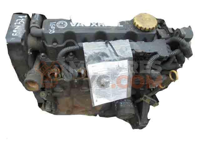 Motor gmz18 Opel Astra J GTC 2.0 CDTI (165 cv) Ecotec start/stop