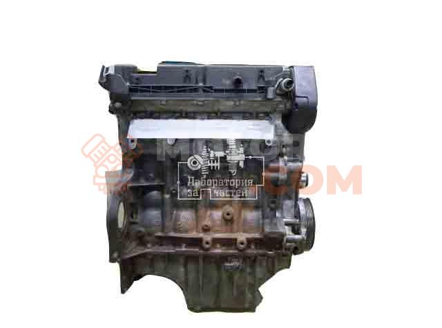 Motor gmz18 Opel Astra J GTC 2.0 CDTI (195 cv) Ecotec start/stop