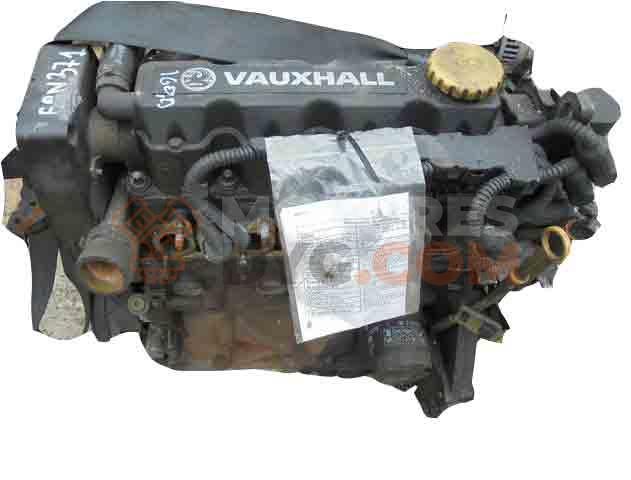 Motor gmz18 Opel Astra J GTC 2.0 OPC (280 cv) Turbo Ecotec