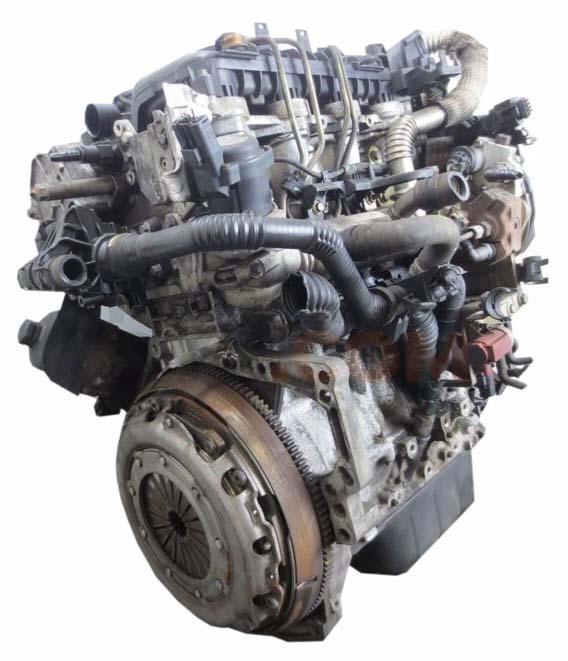 Motor GPDB Ford FOCUS II Furgón/ranchera familiar 1.6 TDCI (90 CV)