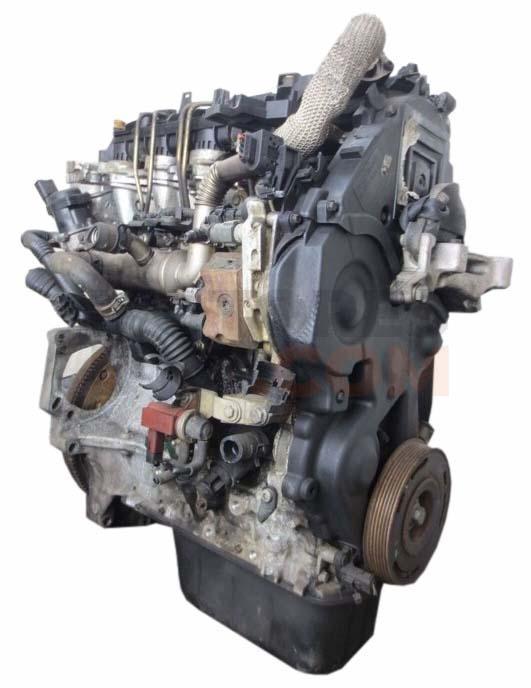 Motor GPDB Ford FOCUS II Furgón/ranchera familiar 1.6 Ti-VCT  (116 CV)