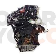 Motor GPDB Ford Focus II Hatchback 1.6 Duratec 16V (100 cv) Automatico