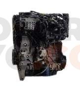 Motor GPDB Ford Focus II Hatchback 1.6 Duratec 16V (100 cv) MT