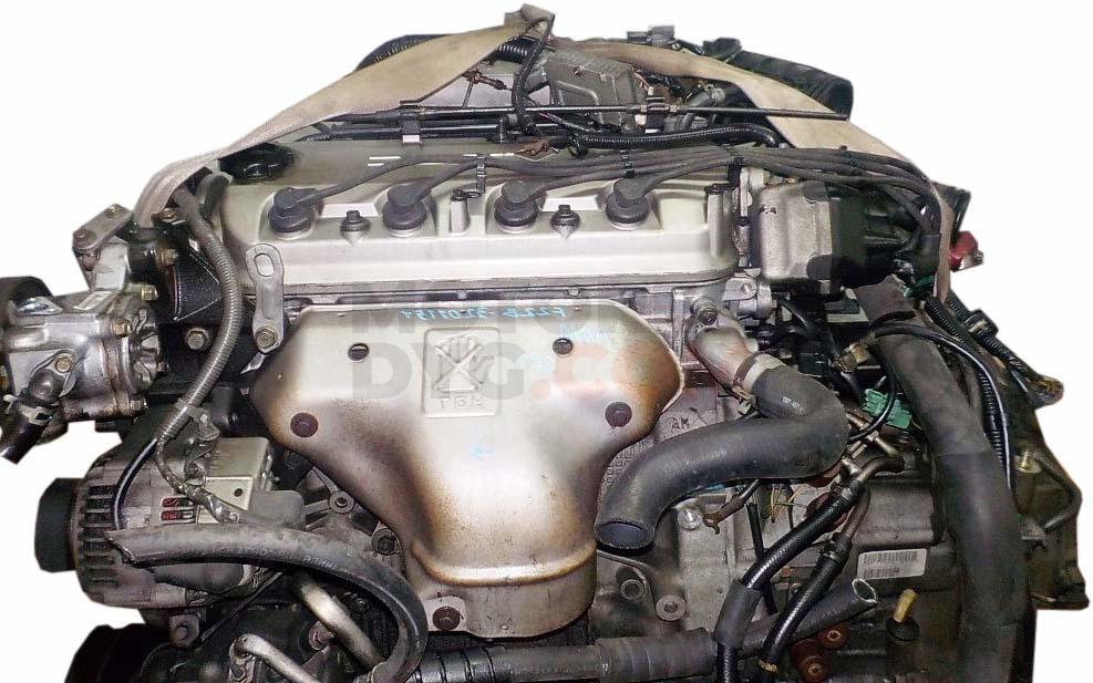 Motor GPDB Ford Focus II Hatchback 1.6 TDCi (90 cv)