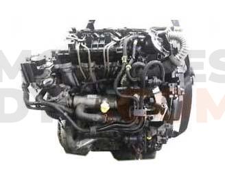 Motor GPDB Ford Focus II Hatchback 1.6 TDCi HP (109 cv)