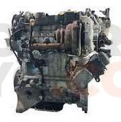 Motor GPDB Ford Focus II Sedan 1.6 Duratec 16V (100 cv) MT