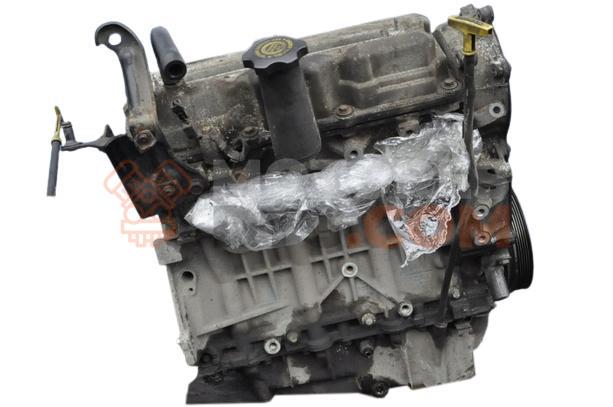Motor GR Chrysler 300M 2.7 i V6 24V (203 cv)