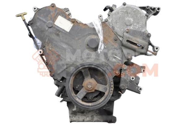 Motor GR Chrysler 300M 2.7 i V6 24V (203 cv)