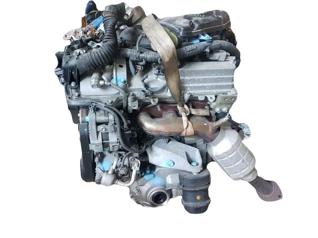 Motor GRS184  Toyota Crown Athlete 2.5 i (180 cv)
