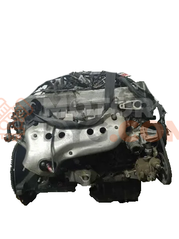 Motor GS141 Toyota Chaser (ZX 100) 2.5i 24V Twin-turbo (280 cv)