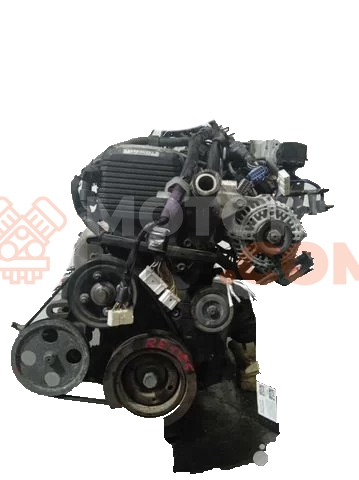 Motor GS141 Toyota Chaser (ZX 100) 2.5i 24V Twin-turbo (280 cv) Automatico