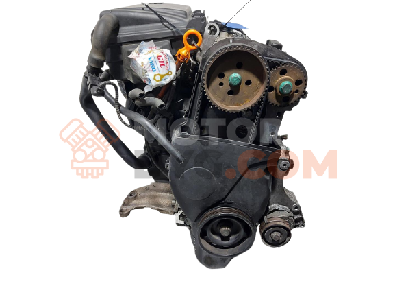 Motor GSA56 Chevrolet Aveo Hatchback 5d (Versión) 1.4 i 16V (101 H.p.)