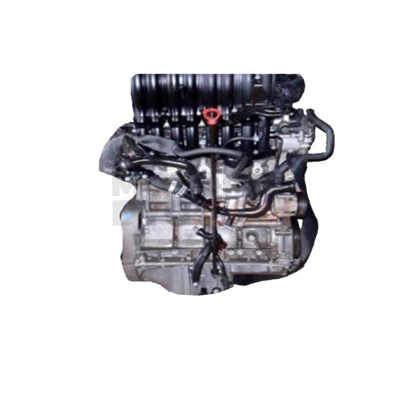 Motor gsassa Mercedes Benz Vario Furgón/ranchera familiar 815 DA, 816 DA 4X4 (669.599, 670.451, 670.452, 670.453) (152 cv)