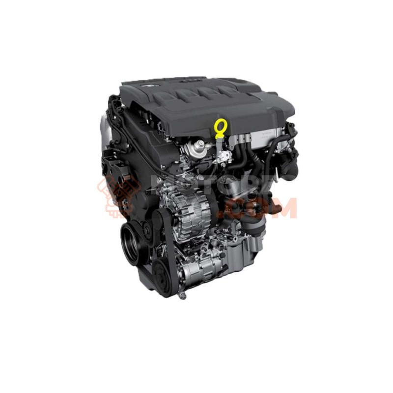 Motor GSAX Skoda Pickup 1.9 T.FIB
