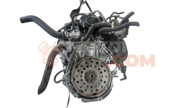 Motor GSD5 Abarth 124 Spider 1.4 MultiAir (170 cv)