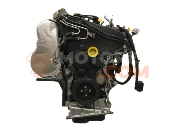 Motor GSE5W Hyundai Coupe III (GK) 2.0 i 16V (143 cv) Automatico