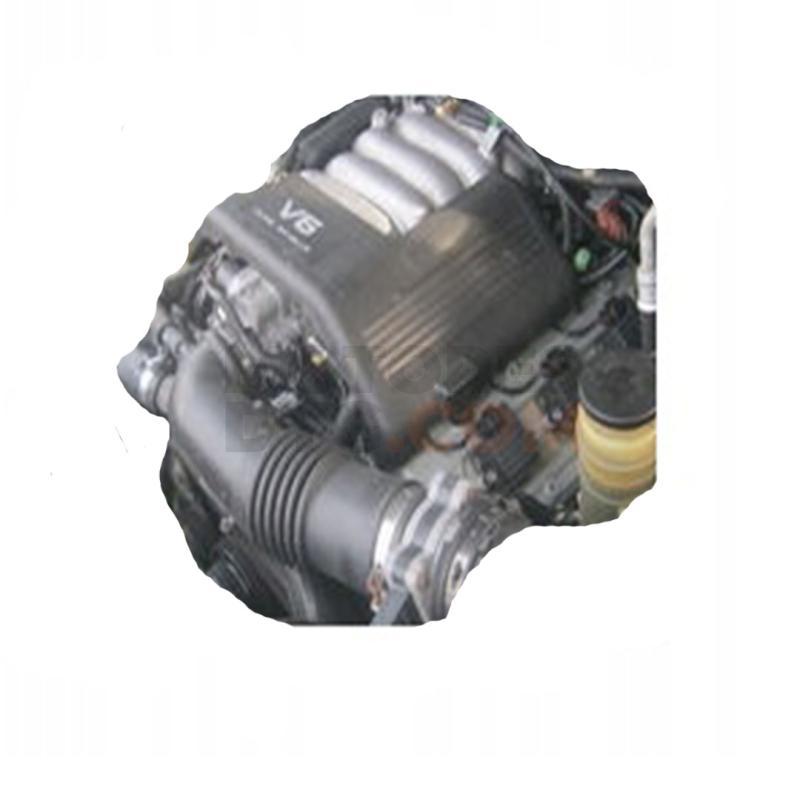 Motor GSEQ Isuzu Trooper 3.5 i V6 24V Wagoon (215 cv)
