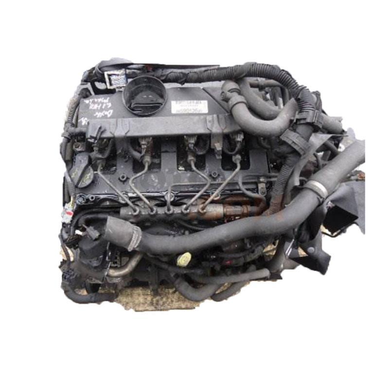 Motor GSFF Ford Transit Autobús III 2.2 TDCi (100 cv)