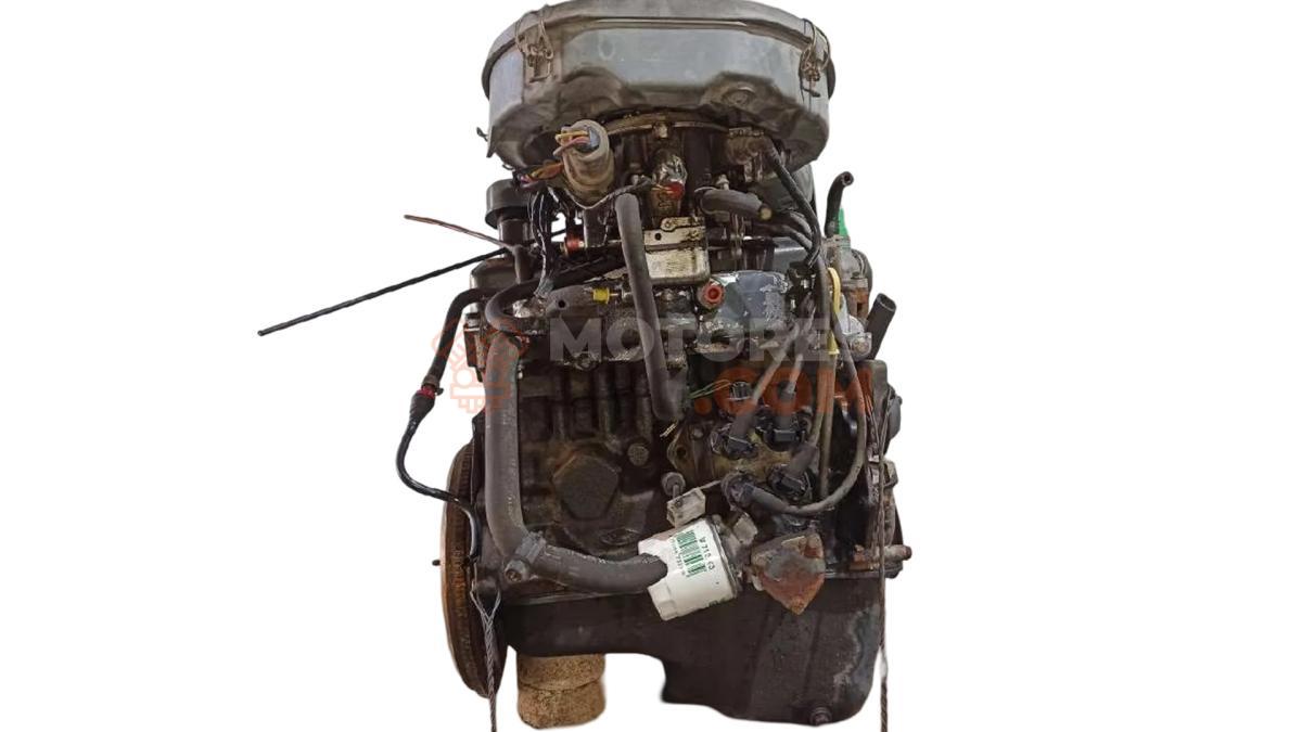 Motor GSH Chrysler Voyager III 2.4 (151cv)